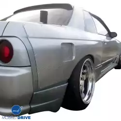 FRP DMA Wide Body 20mm Fenders (rear) 2pc > Nissan Skyline (R32) GTS 1990-1994 image - 23