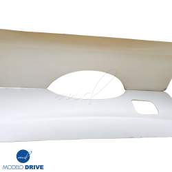 ModeloDrive FRP DMA Wide Body 20mm Fenders (rear) 2pc > Nissan Skyline (R32) GTS 1990-1994 image - 6