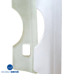 ModeloDrive FRP DMA Wide Body 20mm Fenders (rear) 2pc > Nissan Skyline (R32) GTS 1990-1994 image - 7