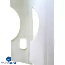 FRP DMA Wide Body 20mm Fenders (rear) 2pc > Nissan Skyline (R32) GTS 1990-1994 image - 7