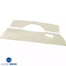 FRP DMA Wide Body 20mm Fenders (rear) 2pc > Nissan Skyline (R32) GTS 1990-1994 image - 13