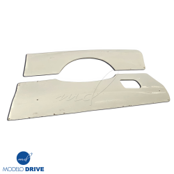 ModeloDrive FRP DMA Wide Body 20mm Fenders (rear) 2pc > Nissan Skyline (R32) GTS 1990-1994 image - 16