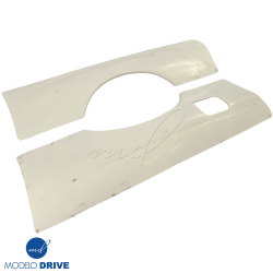 ModeloDrive FRP DMA Wide Body 20mm Fenders (rear) 2pc > Nissan Skyline (R32) GTS 1990-1994 image - 17