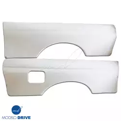 FRP DMA Wide Body 20mm Fenders (rear) 2pc > Nissan Skyline (R32) GTS 1990-1994 image - 19