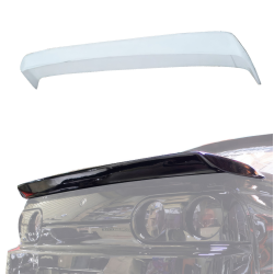 ModeloDrive FRP DMA Trunk Spoiler Wing > Nissan Skyline (R32) 1990-1994 > 2dr Coupe image - 15