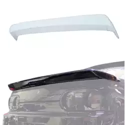 FRP DMA Trunk Spoiler Wing > Nissan Skyline (R32) 1990-1994 > 2dr Coupe image - 15