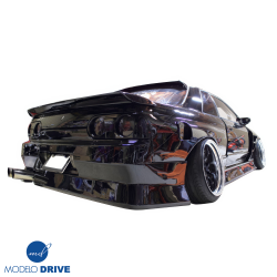 ModeloDrive FRP DMA Trunk Spoiler Wing > Nissan Skyline (R32) 1990-1994 > 2dr Coupe image - 17