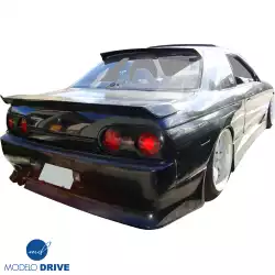 FRP DMA Trunk Spoiler Wing > Nissan Skyline (R32) 1990-1994 > 2dr Coupe image - 18
