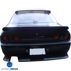 ModeloDrive FRP DMA Trunk Spoiler Wing > Nissan Skyline (R32) 1990-1994 > 2dr Coupe image - 20