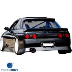 ModeloDrive FRP DMA Trunk Spoiler Wing > Nissan Skyline (R32) 1990-1994 > 2dr Coupe image - 21