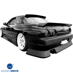ModeloDrive FRP DMA Trunk Spoiler Wing > Nissan Skyline (R32) 1990-1994 > 2dr Coupe image - 23