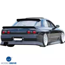 FRP DMA Trunk Spoiler Wing > Nissan Skyline (R32) 1990-1994 > 2dr Coupe image - 24