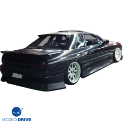 ModeloDrive FRP DMA Trunk Spoiler Wing > Nissan Skyline (R32) 1990-1994 > 2dr Coupe image - 26
