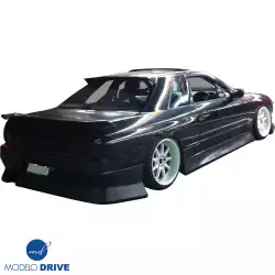 FRP DMA Trunk Spoiler Wing > Nissan Skyline (R32) 1990-1994 > 2dr Coupe image - 26