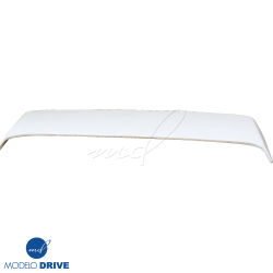 ModeloDrive FRP DMA Trunk Spoiler Wing > Nissan Skyline (R32) 1990-1994 > 2dr Coupe image - 2