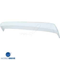 ModeloDrive FRP DMA Trunk Spoiler Wing > Nissan Skyline (R32) 1990-1994 > 2dr Coupe image - 3
