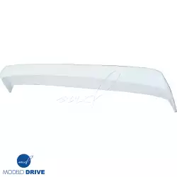 FRP DMA Trunk Spoiler Wing > Nissan Skyline (R32) 1990-1994 > 2dr Coupe image - 3