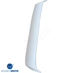 ModeloDrive FRP DMA Trunk Spoiler Wing > Nissan Skyline (R32) 1990-1994 > 2dr Coupe image - 4