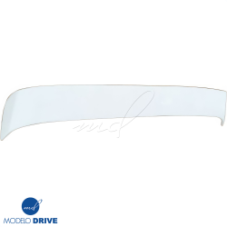 ModeloDrive FRP DMA Trunk Spoiler Wing > Nissan Skyline (R32) 1990-1994 > 2dr Coupe image - 5