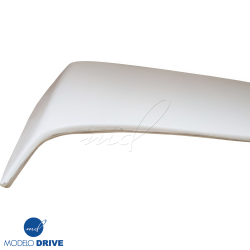 ModeloDrive FRP DMA Trunk Spoiler Wing > Nissan Skyline (R32) 1990-1994 > 2dr Coupe image - 6