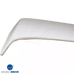 FRP DMA Trunk Spoiler Wing > Nissan Skyline (R32) 1990-1994 > 2dr Coupe image - 6