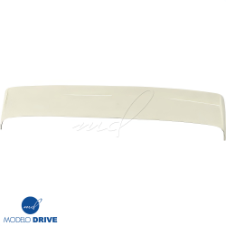 ModeloDrive FRP DMA Trunk Spoiler Wing > Nissan Skyline (R32) 1990-1994 > 2dr Coupe image - 8