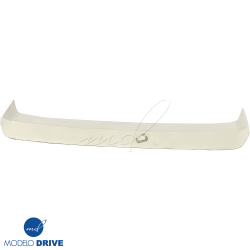 ModeloDrive FRP DMA Trunk Spoiler Wing > Nissan Skyline (R32) 1990-1994 > 2dr Coupe image - 9