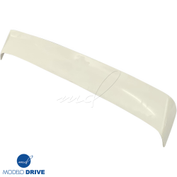 ModeloDrive FRP DMA Trunk Spoiler Wing > Nissan Skyline (R32) 1990-1994 > 2dr Coupe image - 13