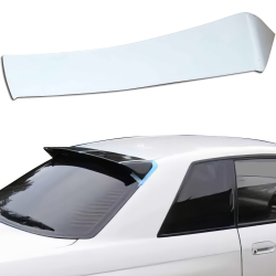 ModeloDrive FRP DMA Roof Spoiler Wing > Nissan Skyline (R32) 1990-1994 > 2dr Coupe image - 16