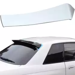 FRP DMA Roof Spoiler Wing > Nissan Skyline (R32) 1990-1994 > 2dr Coupe image - 16