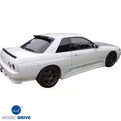 FRP DMA Roof Spoiler Wing > Nissan Skyline (R32) 1990-1994 > 2dr Coupe image - 17