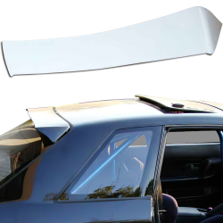 ModeloDrive FRP DMA Roof Spoiler Wing > Nissan Skyline (R32) 1990-1994 > 2dr Coupe image - 1