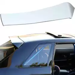 FRP DMA Roof Spoiler Wing > Nissan Skyline (R32) 1990-1994 > 2dr Coupe image - 1