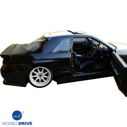 ModeloDrive FRP DMA Roof Spoiler Wing > Nissan Skyline (R32) 1990-1994 > 2dr Coupe image - 2