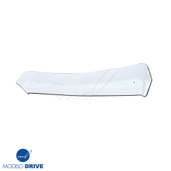 ModeloDrive FRP DMA Roof Spoiler Wing > Nissan Skyline (R32) 1990-1994 > 2dr Coupe image - 3