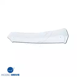 FRP DMA Roof Spoiler Wing > Nissan Skyline (R32) 1990-1994 > 2dr Coupe image - 3