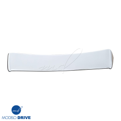 ModeloDrive FRP DMA Roof Spoiler Wing > Nissan Skyline (R32) 1990-1994 > 2dr Coupe image - 4