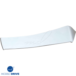 ModeloDrive FRP DMA Roof Spoiler Wing > Nissan Skyline (R32) 1990-1994 > 2dr Coupe image - 5