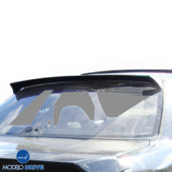 ModeloDrive FRP DMA Roof Spoiler Wing > Nissan Skyline (R32) 1990-1994 > 2dr Coupe image - 6