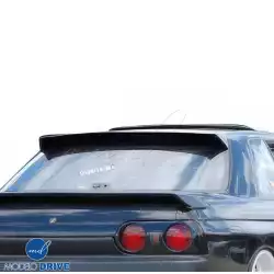 FRP DMA Roof Spoiler Wing > Nissan Skyline (R32) 1990-1994 > 2dr Coupe image - 10