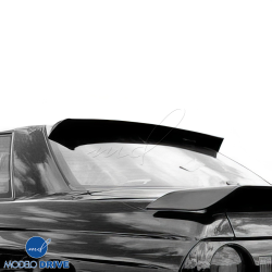ModeloDrive FRP DMA Roof Spoiler Wing > Nissan Skyline (R32) 1990-1994 > 2dr Coupe image - 11