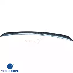 Carbon Fiber OER GTR Hood Brow Accent > Nissan Skyline (R32) 1990-1994 image - 7