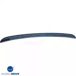 Carbon Fiber OER GTR Hood Brow Accent > Nissan Skyline (R32) 1990-1994 image - 8