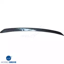 Carbon Fiber OER GTR Hood Brow Accent > Nissan Skyline (R32) 1990-1994 image - 9