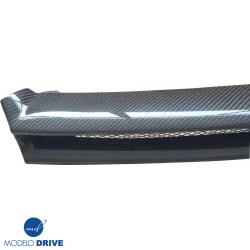 ModeloDrive Carbon Fiber OER GTR Grille > Nissan Skyline (R32) 1990-1994 image - 2