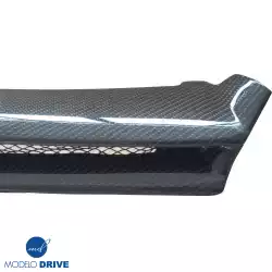 Carbon Fiber OER GTR Grille > Nissan Skyline (R32) 1990-1994 image - 3