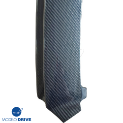 ModeloDrive Carbon Fiber OER GTR Grille > Nissan Skyline (R32) 1990-1994 image - 4