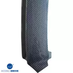 Carbon Fiber OER GTR Grille > Nissan Skyline (R32) 1990-1994 image - 4