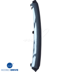 ModeloDrive Carbon Fiber OER GTR Grille > Nissan Skyline (R32) 1990-1994 image - 5