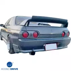 FRP RDAN Trunk Spoiler Wing Gurney Flap > Nissan Skyline (R32) 1990-1994 image - 26